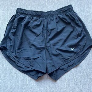 Nike Athletic Shorts.